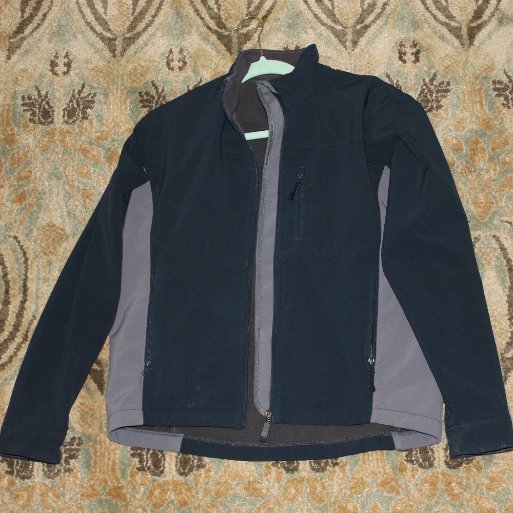 Storm Creek Wind/Rain/Warmth Jacket